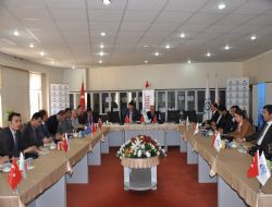 Tarımsal projeler desteklenecek